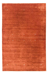 Gabbeh-matta - Softy - 300 x 200 cm - orange