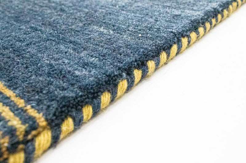 Gabbeh-matta - Softy - 300 x 200 cm - flerfärgad