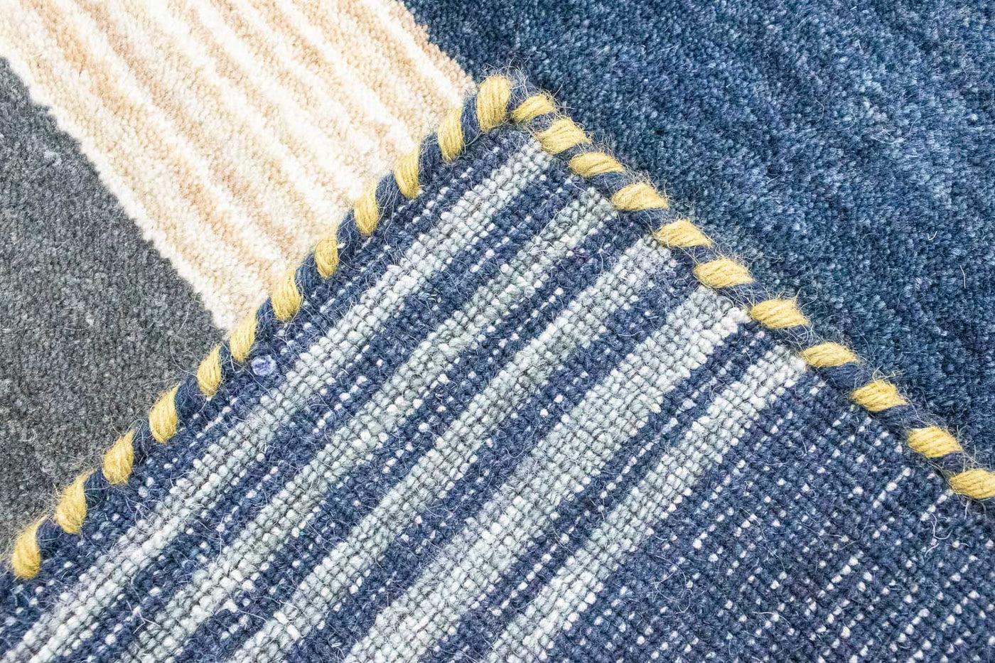 Gabbeh Loom Mattan 300x200cm - Ullmatta