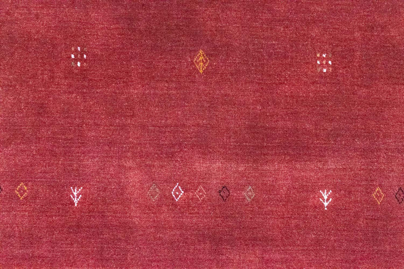 Gabbeh-matta - Softy - 300 x 200 cm - flerfärgad