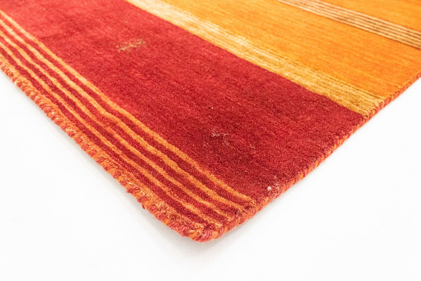 Gabbeh Loom Mattan 300x200cm - Ullmatta