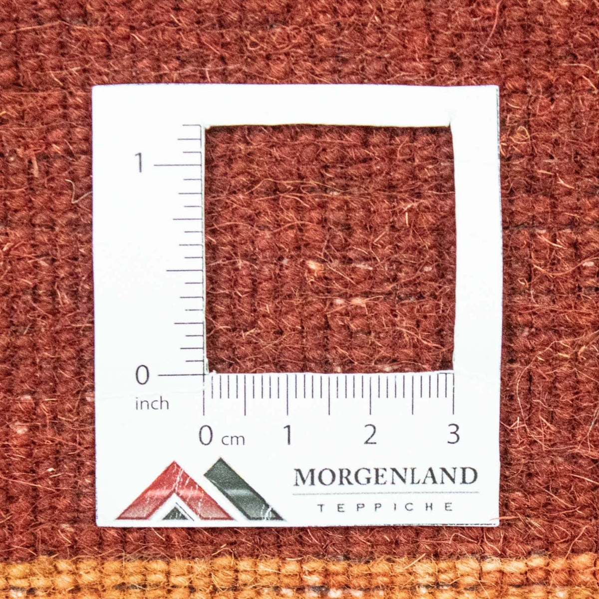 Gabbeh-matta - Softy - 300 x 200 cm - flerfärgad