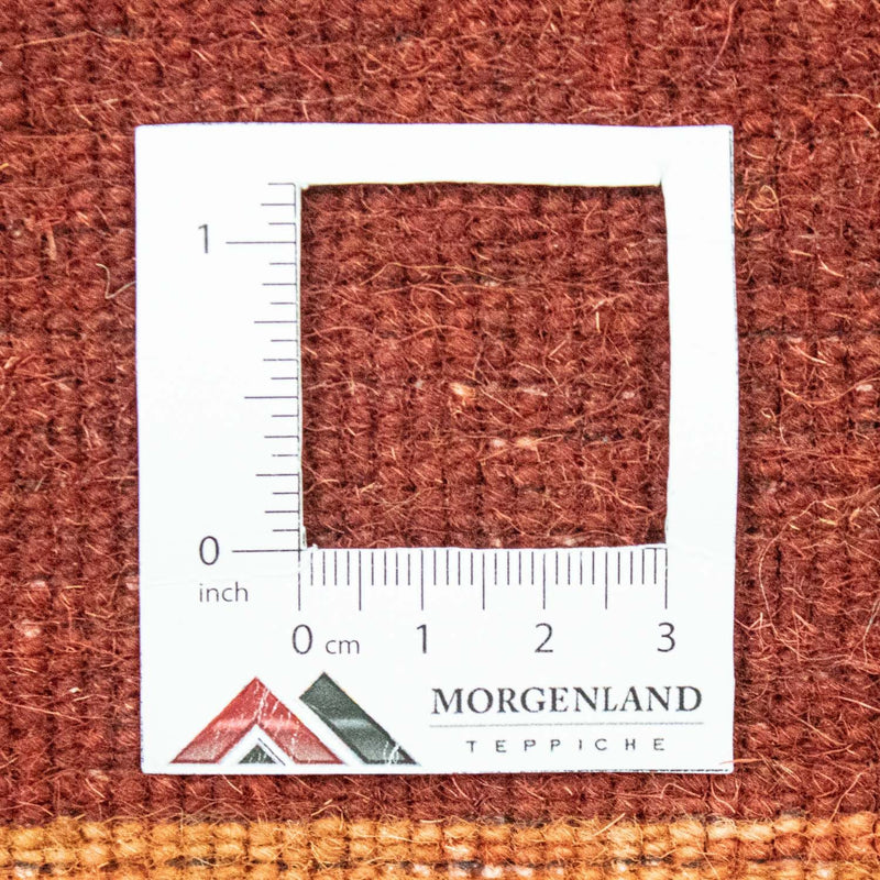 Gabbeh-matta - Softy - 300 x 200 cm - flerfärgad