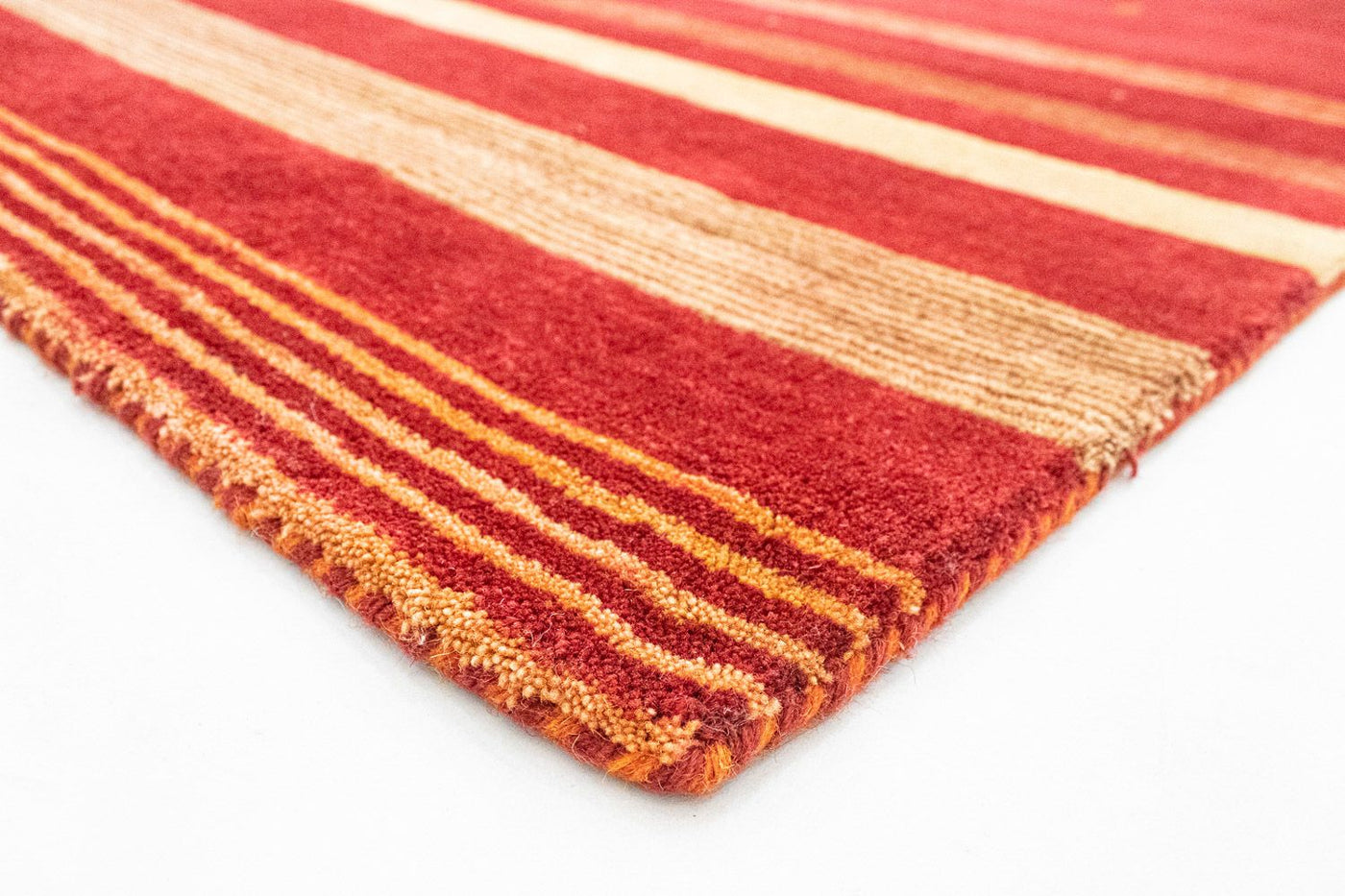 Gabbeh Loom Mattan 300x200cm - Ullmatta
