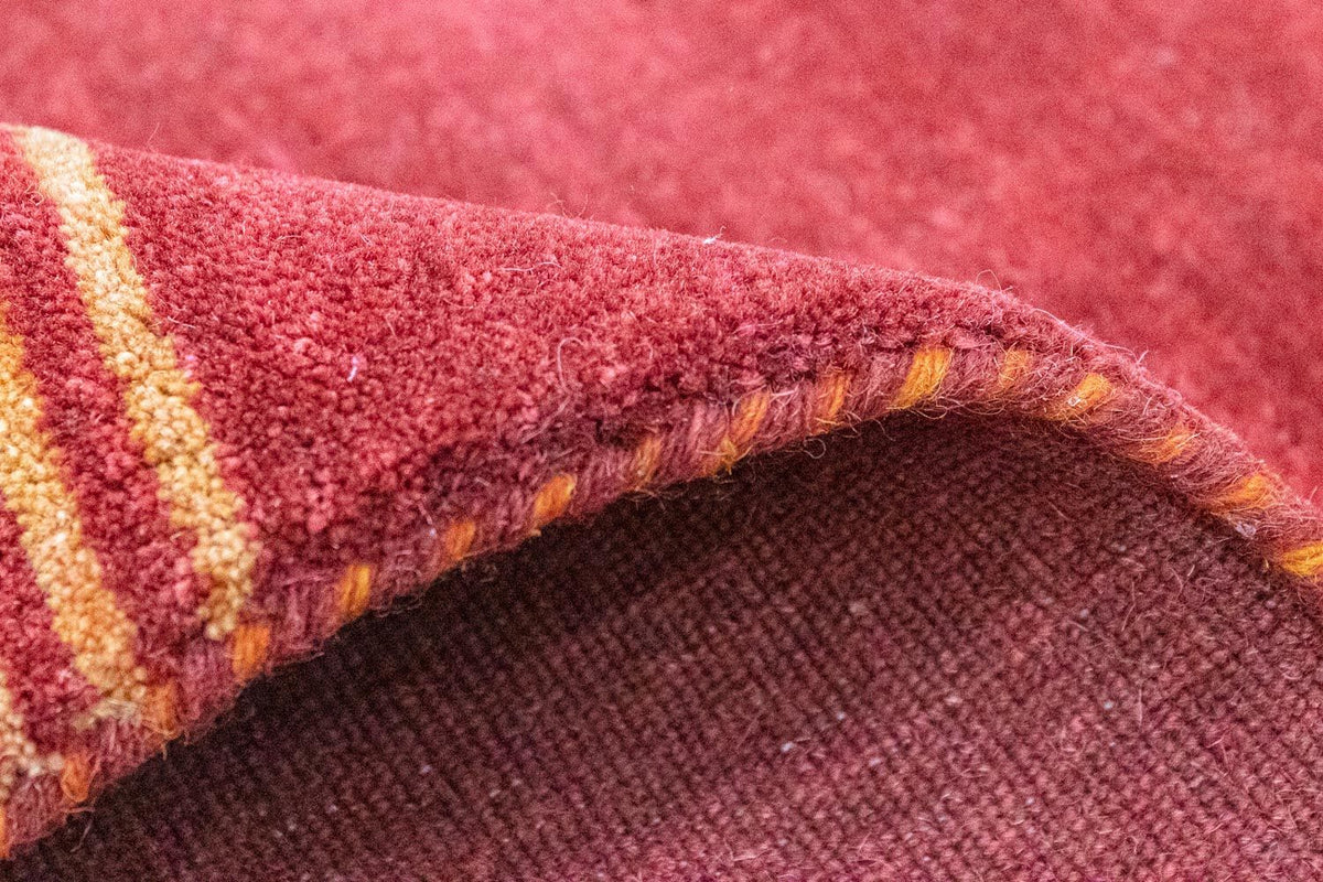 Gabbeh-matta - Softy - 300 x 200 cm - flerfärgad