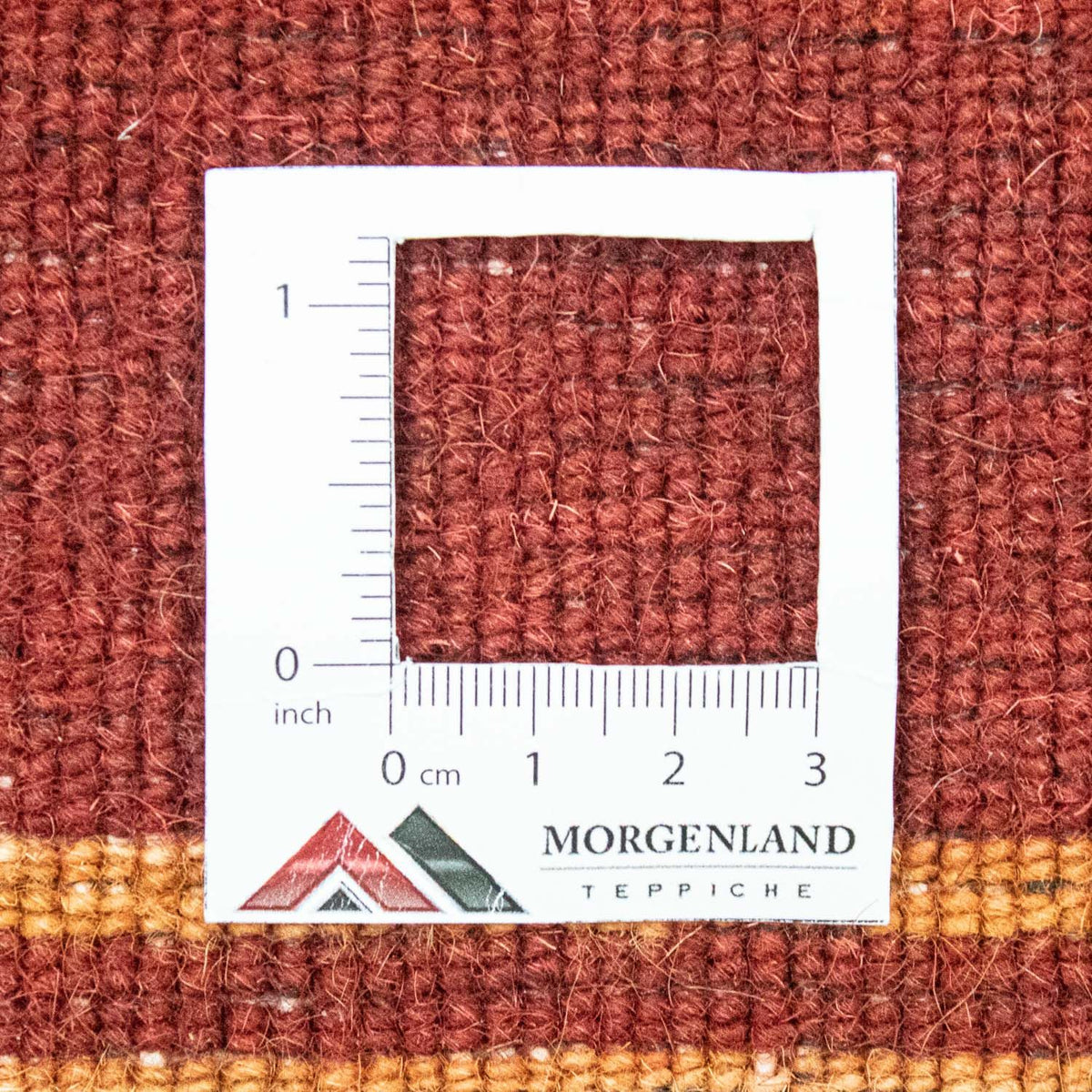 Gabbeh-matta - Softy - 300 x 200 cm - flerfärgad