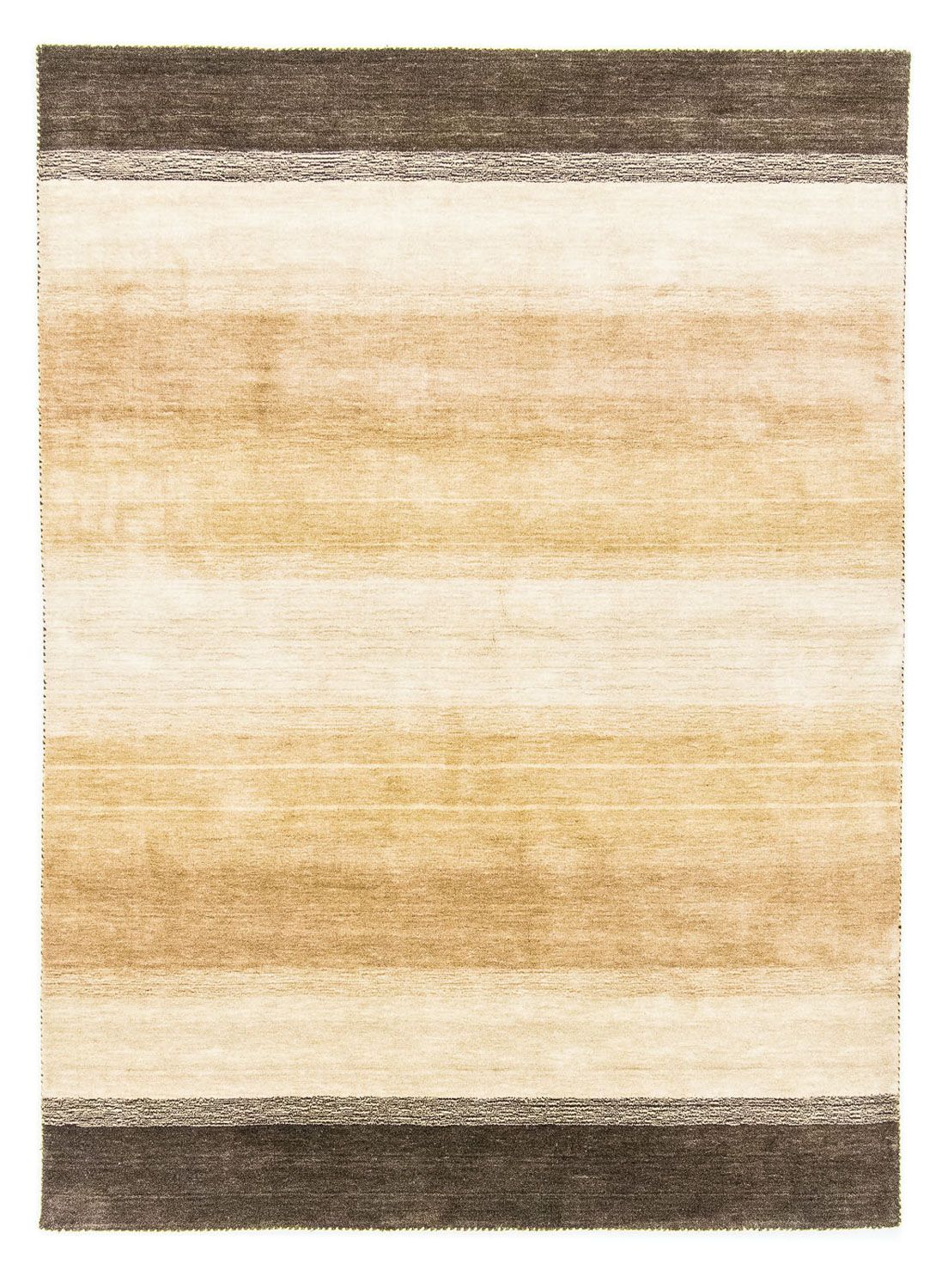 Gabbeh-matta - Softy - 200 x 150 cm - beige