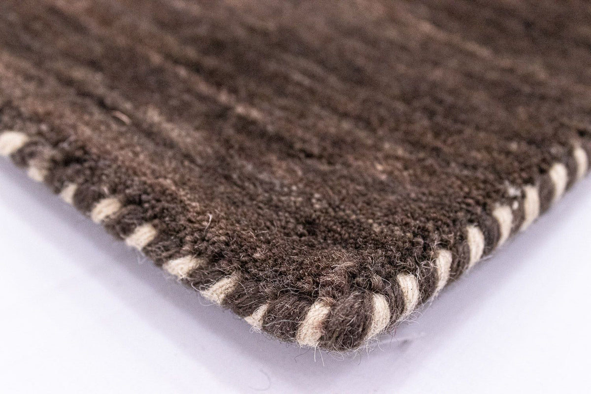 Gabbeh-matta - Softy - 200 x 150 cm - beige