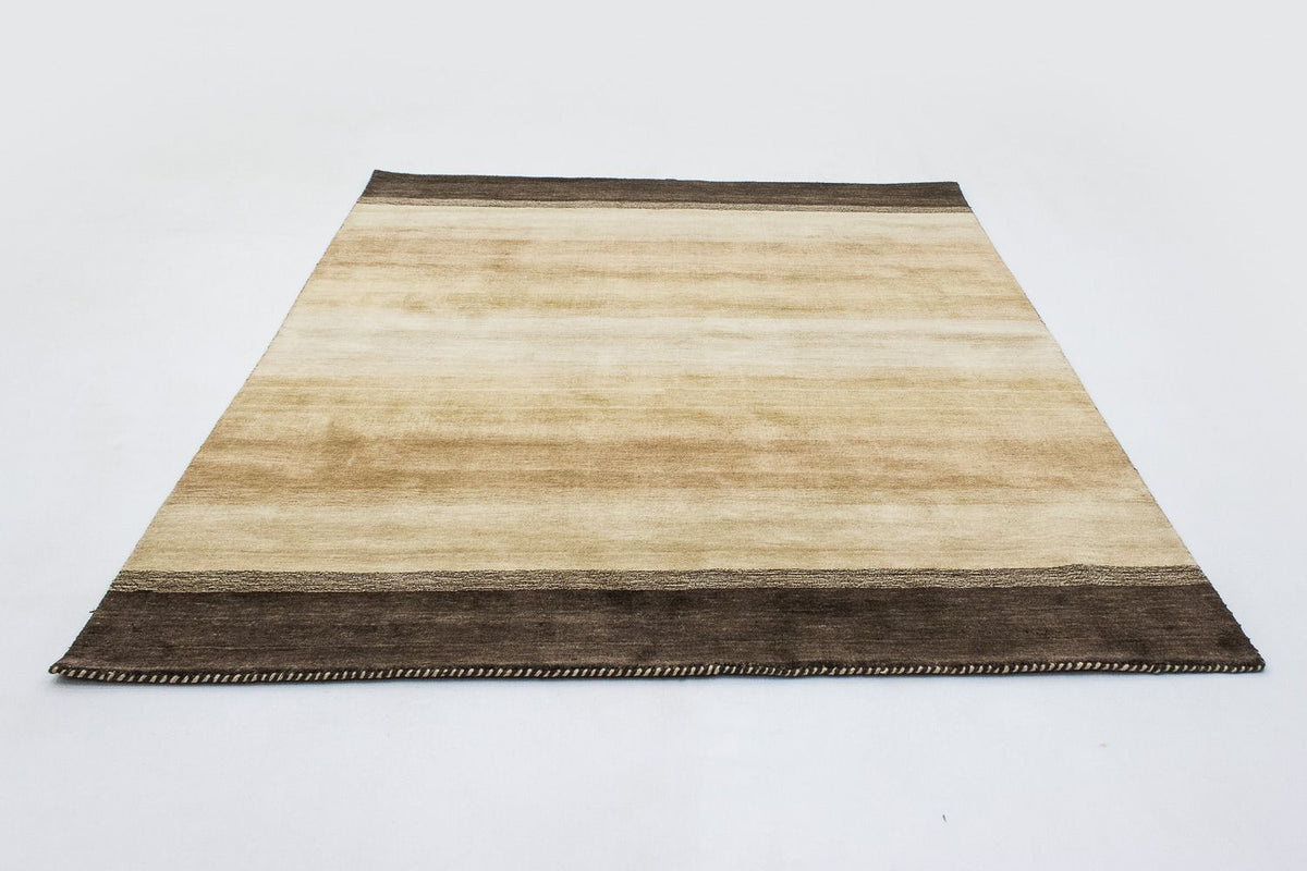 Gabbeh-matta - Softy - 200 x 150 cm - beige