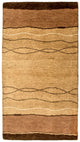 Indo Gabbeh Mattan 160x90cm - Ullmatta
