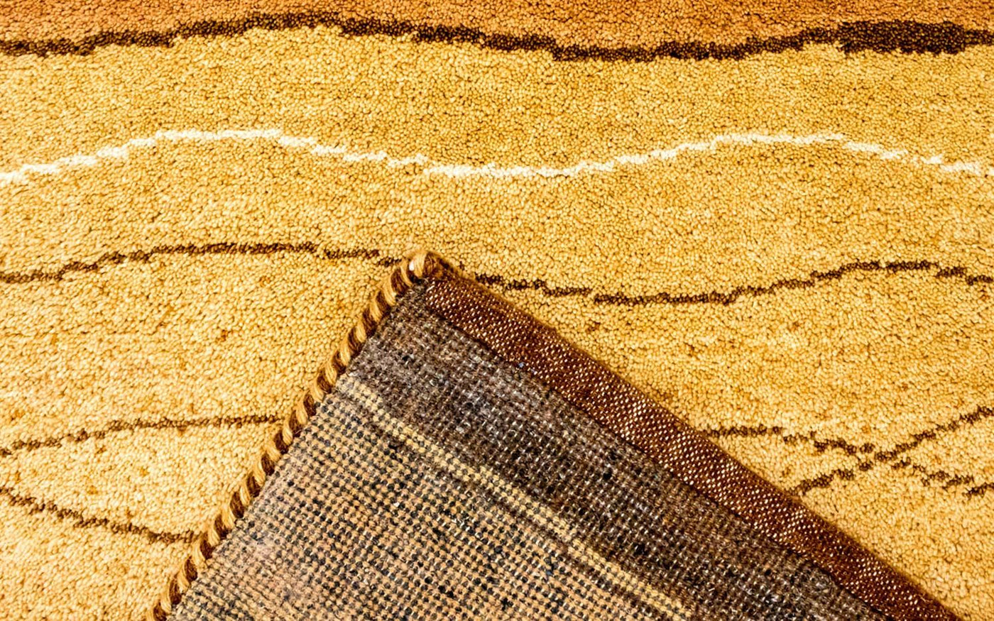 Indo Gabbeh Mattan 160x90cm - Ullmatta