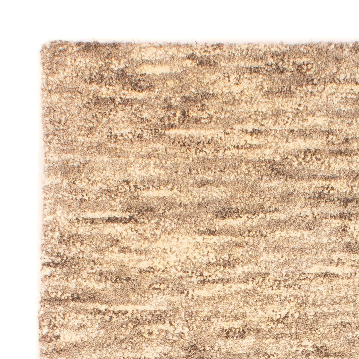 Nepal mattan - 140 x 70 cm - flerfärgad