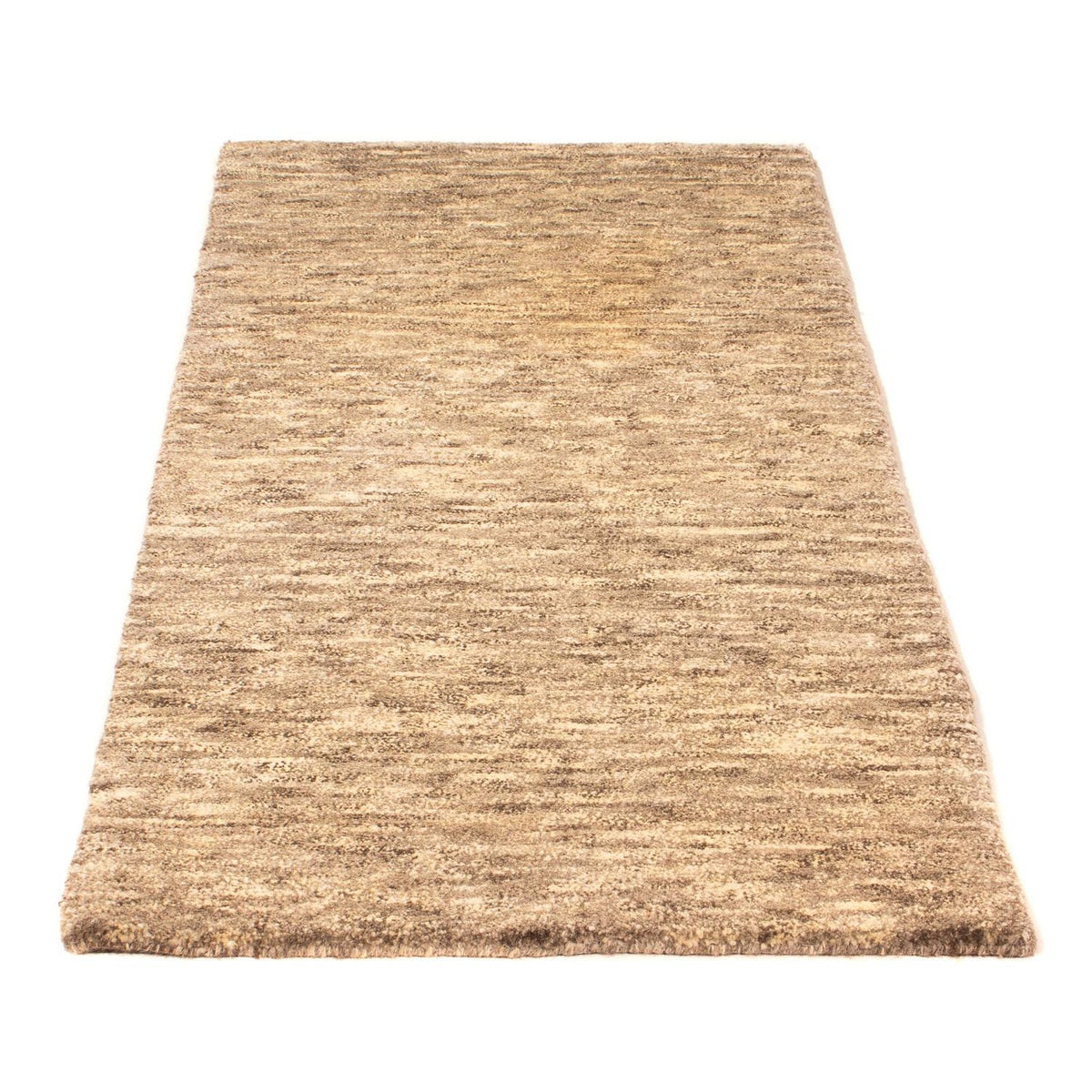 Nepal mattan - 140 x 70 cm - flerfärgad