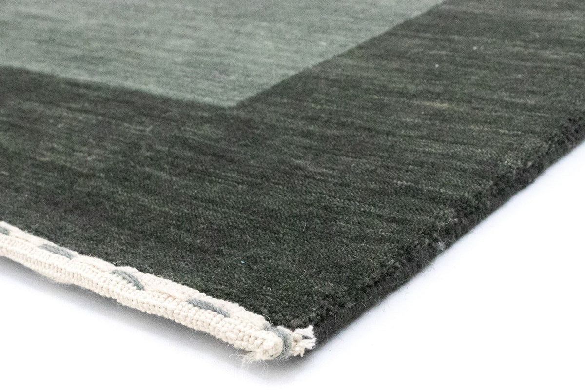 Gabbeh-matta - Softy - 300 x 200 cm - flerfärgad