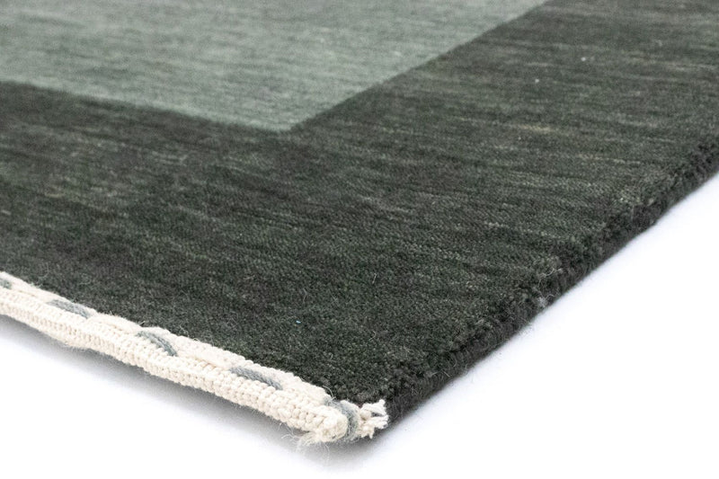 Gabbeh-matta - Softy - 300 x 200 cm - flerfärgad