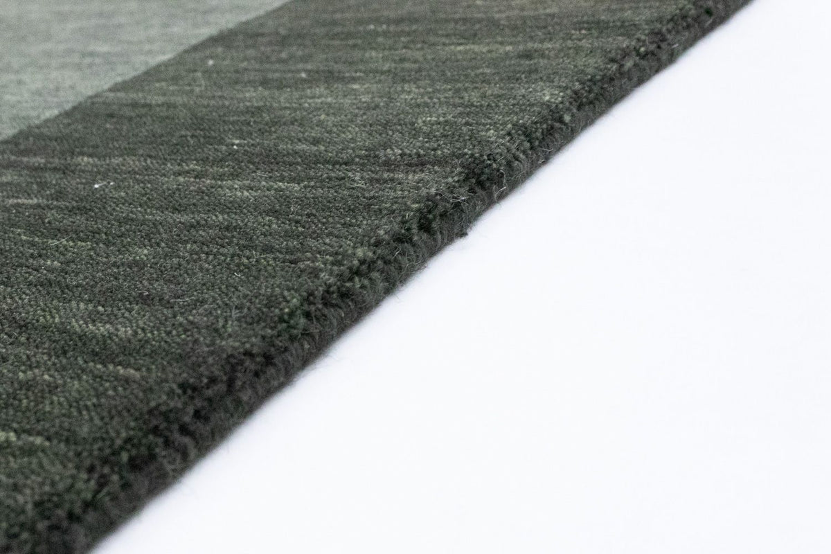 Gabbeh-matta - Softy - 300 x 200 cm - flerfärgad