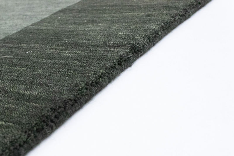 Gabbeh-matta - Softy - 300 x 200 cm - flerfärgad