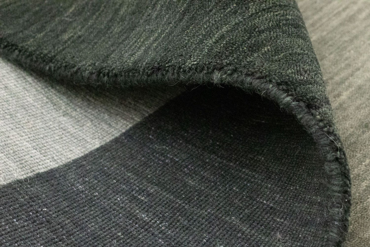 Gabbeh-matta - Softy - 300 x 200 cm - flerfärgad