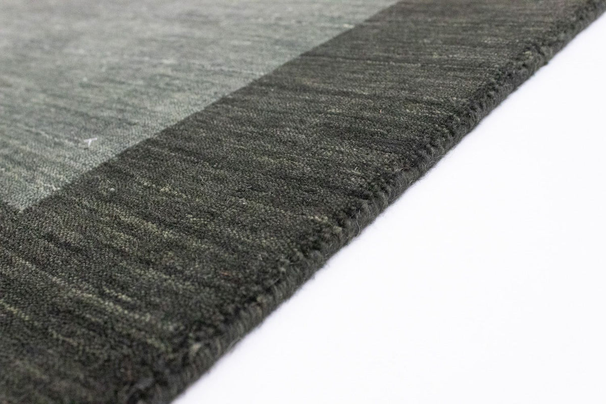 Gabbeh-matta - Softy - 200 x 150 cm - flerfärgad