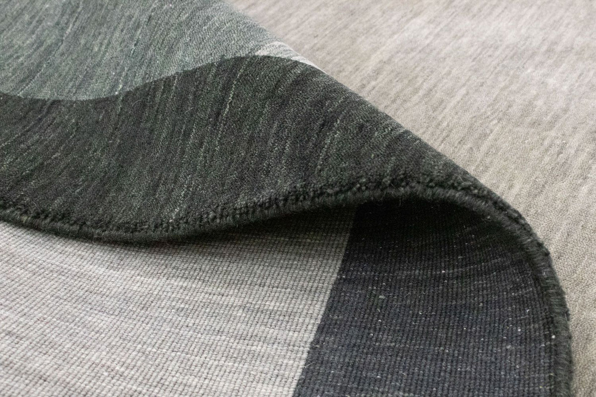 Gabbeh-matta - Softy - 200 x 150 cm - flerfärgad