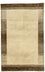 Gabbeh-matta - Indus - 180 x 120 cm - beige