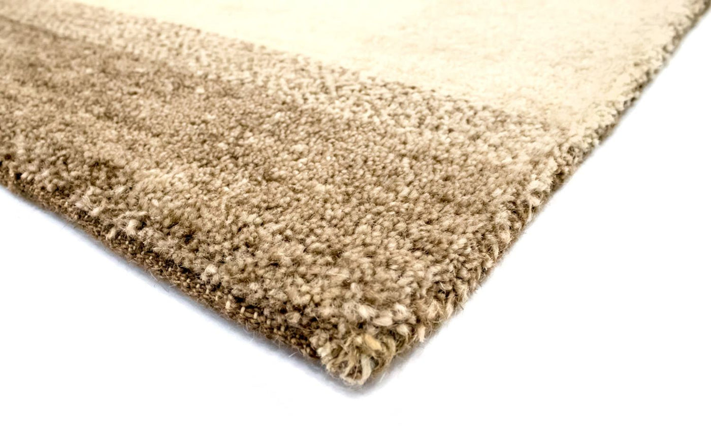 Indo Gabbeh Mattan 180x120cm - Ullmatta