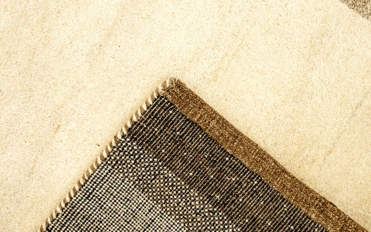 Gabbeh-matta - Indus - 180 x 120 cm - beige