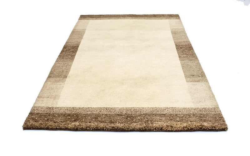 Gabbeh-matta - Indus - 180 x 120 cm - beige