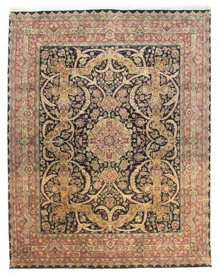 Oriental Carpet - Sarai - rektangulär