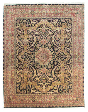 Oriental Carpet - Sarai - rektangulär
