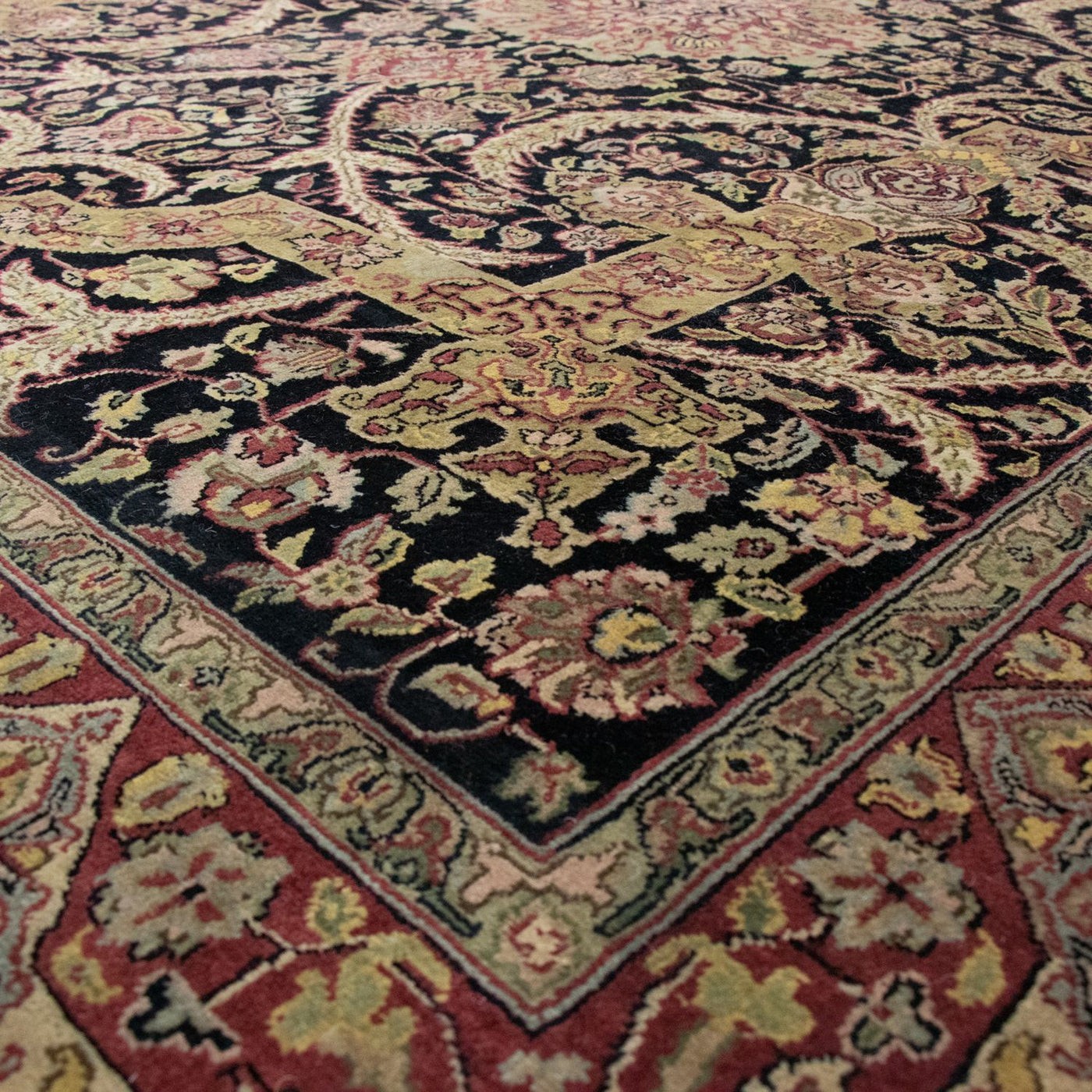 Oriental Carpet - Sarai - rektangulär