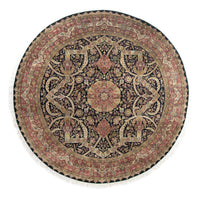 Oriental Carpet - Sarai - runt