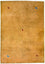 Gabbeh-matta - Indus - 200 x 140 cm - brun