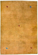 Indo Gabbeh Mattan 200x140cm - Ullmatta