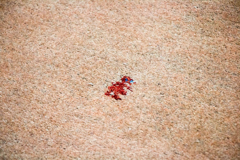 Gabbeh-matta - Indus - 200 x 140 cm - brun