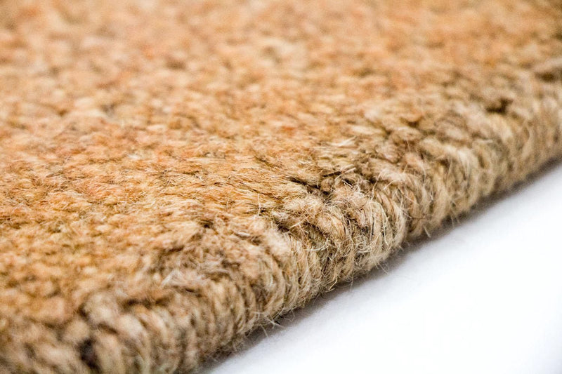 Gabbeh-matta - Indus - 200 x 140 cm - brun