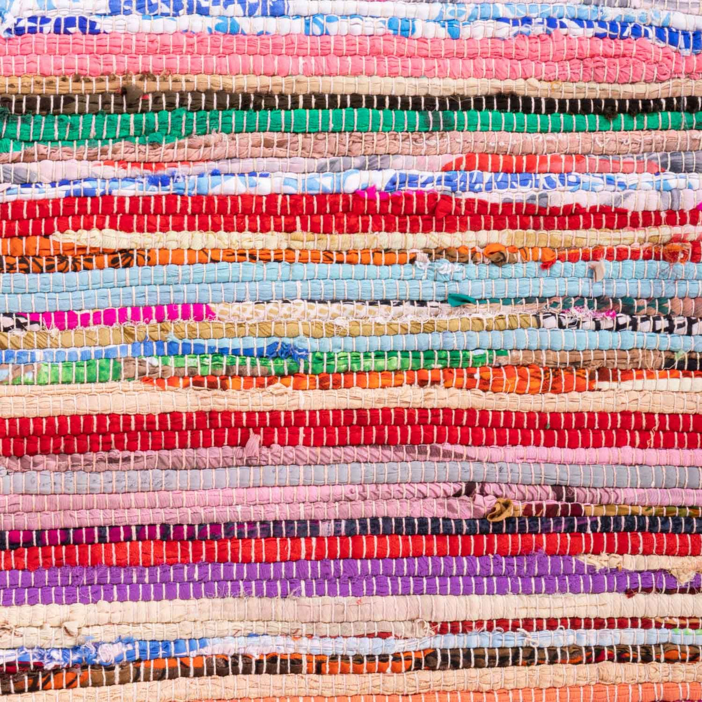 Modern kilim Mattan Varna