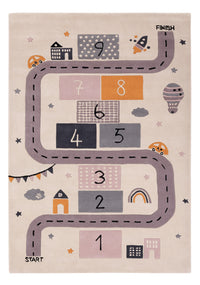 Hoppa Hage Spelmatta – product image