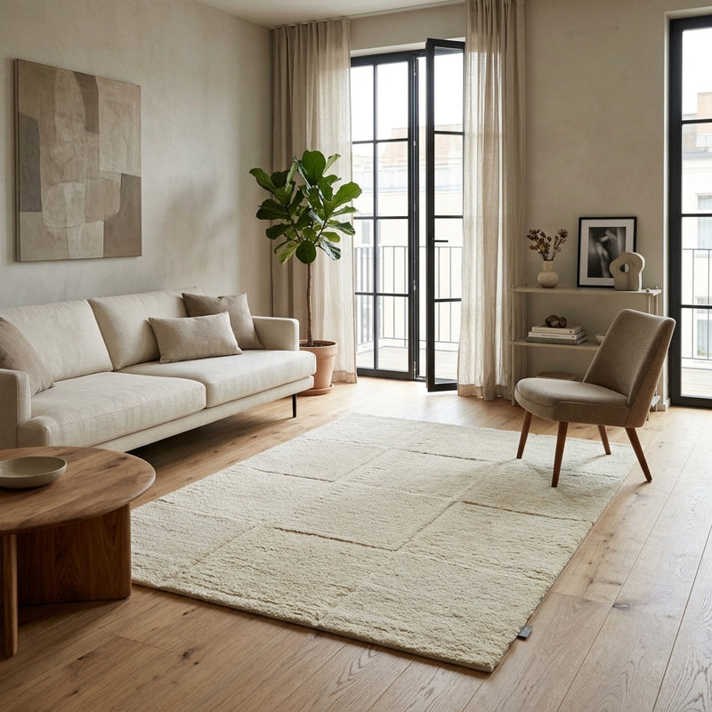 Ullmatta Modern Merino - Ullmatta