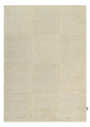 Ullmatta Modern Merino - Ullmatta - Rektangulär / Vit / 120 x 170 cm Rektangulär