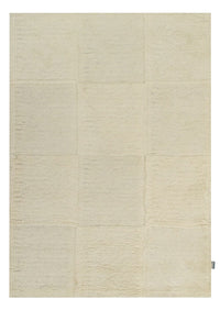 Ullmatta - Modern Merino - rektangulär – product image