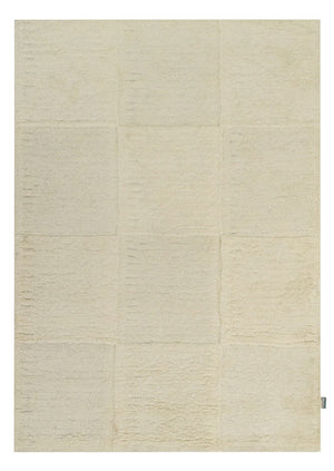 Ullmatta - Modern Merino - rektangulär