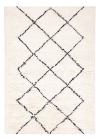 Moro Wool Berbermatta – product image