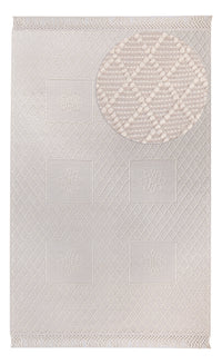 Ullmatta - NordicNook - rektangulär – product image