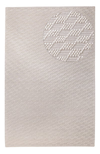 Ullmatta - Soft Snowdrift - rektangulär