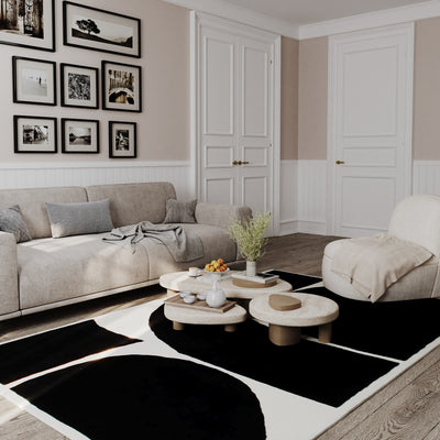 Ullmatta - TranquilTextures - rektangulär