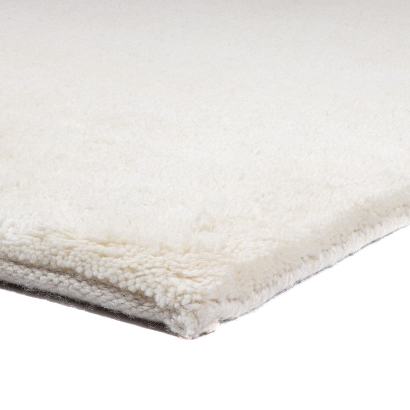 Berber matta Fluffy - Ullmatta