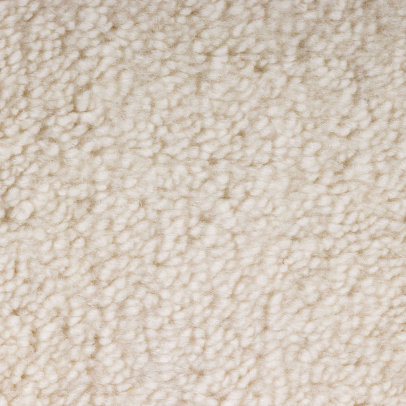 Berber matta Fluffy - Ullmatta
