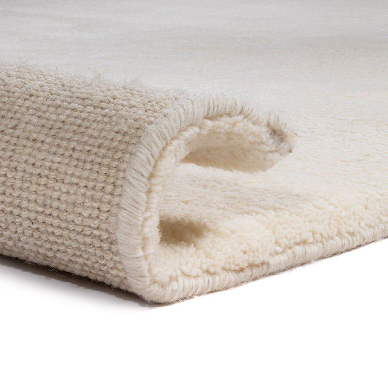 Berber matta Fluffy - Ullmatta