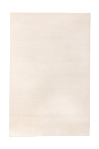 Berber matta - Fluffy - rektangulär